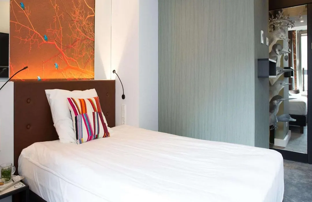 Golden Tulip Hotel Central-1